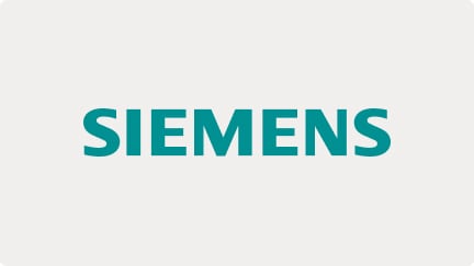 Siemens logo