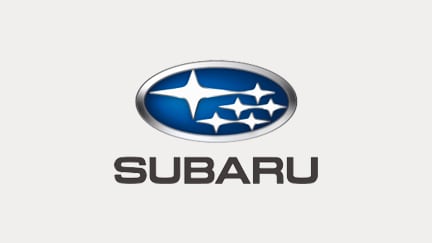 Subaru logo