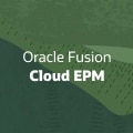 Oracle Fusion Cloud EPM