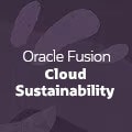 Oracle Fusion Cloud ESG