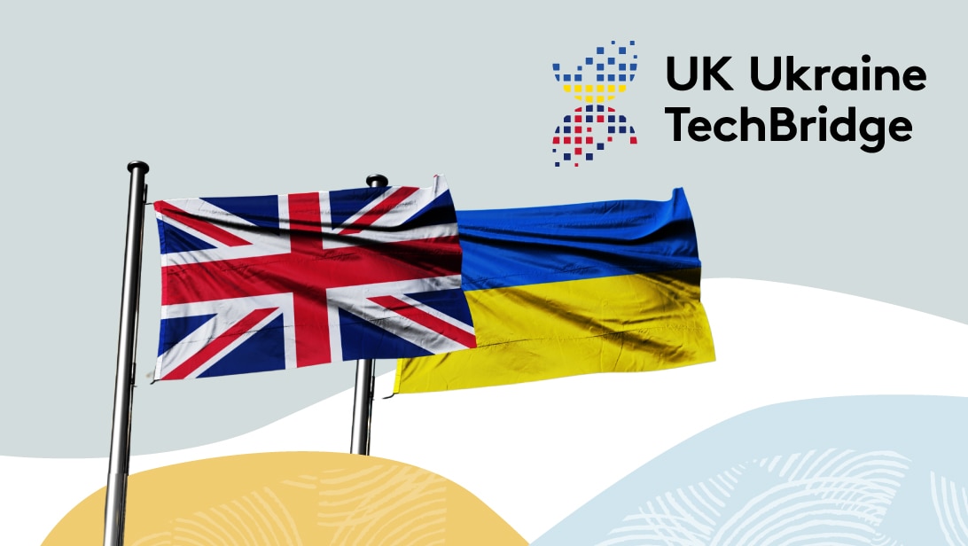 UK-Ukraine TechBridge