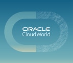 Image Oracle CloudWorld