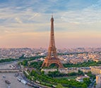 Oracle Cloud Paris Region