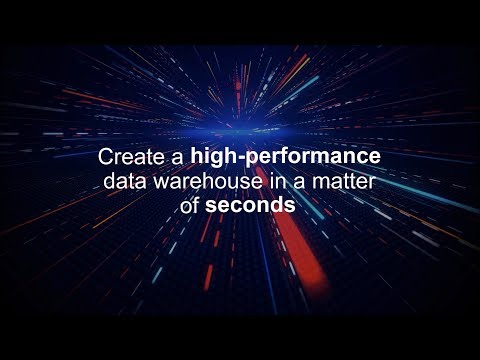 「Oracle Autonomous Database: データ管理に革命をもたらす」動画