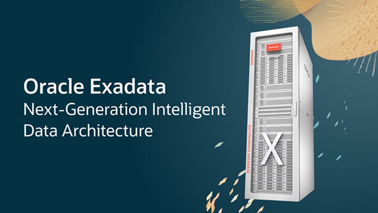 Oracle Exadata X11M