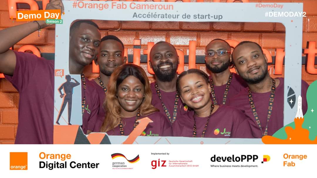 Demo Day Orange 2024 11