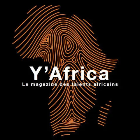 carte stylisée Afrique Y'Africa saison 3