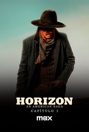 Horizon: An american saga - Capítulo 1