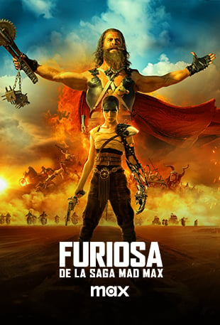 Furiosa: De la saga Mad Max