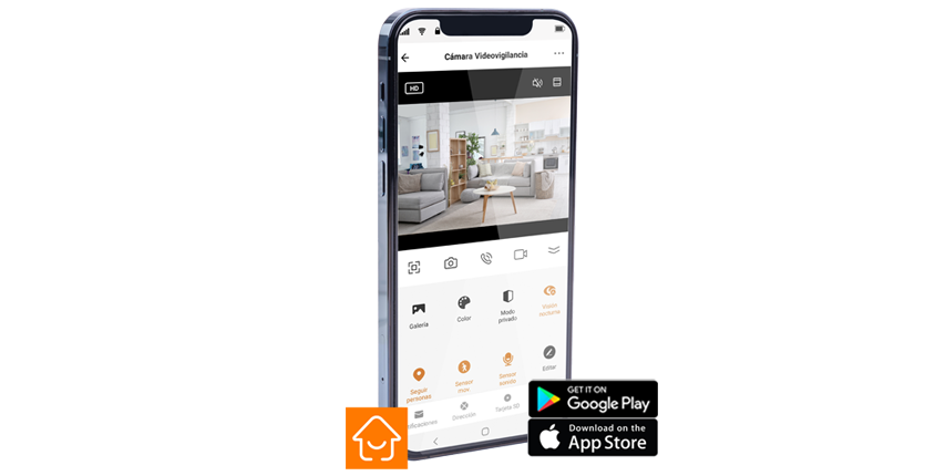 smart home