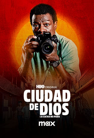 Ciudad de Dios: La lucha sigue