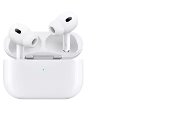 AirPods