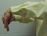 wrist stretch down image