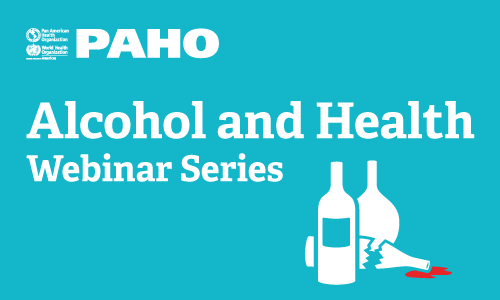 Alcohol webinar