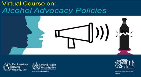 Alcohol Advocacy Policies