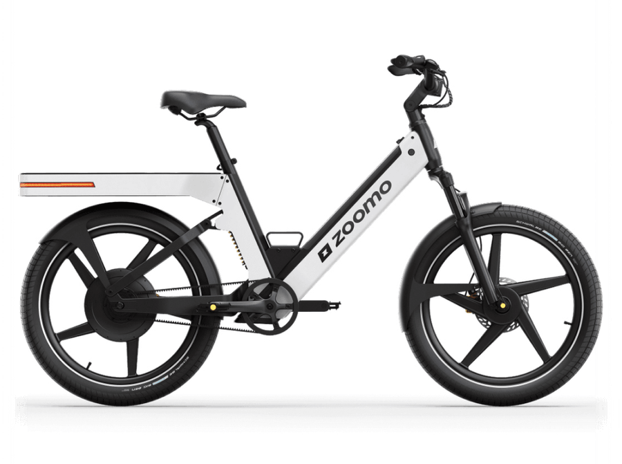 Zoomo e-bike