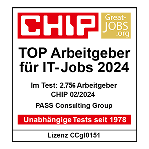 TOP IT Arbeitgeber