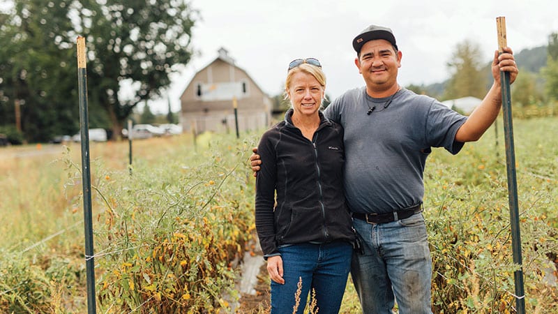 Here’s to Hispanic farmers