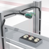 R10x series photoelectric sensors