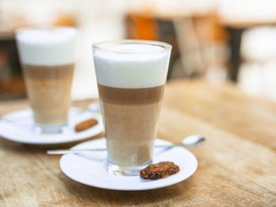 Café con leche: Conoce cuáles son los efectos que esta combinación hace en nuestro cuerpo