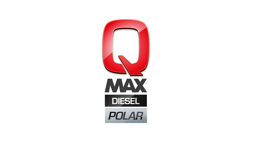 Q Max Diesel Polar