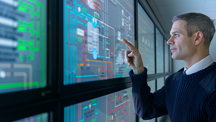 Demonstration of Integrated Energy Management (PD-DEUP)