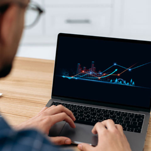 Petrol Energy Market portal