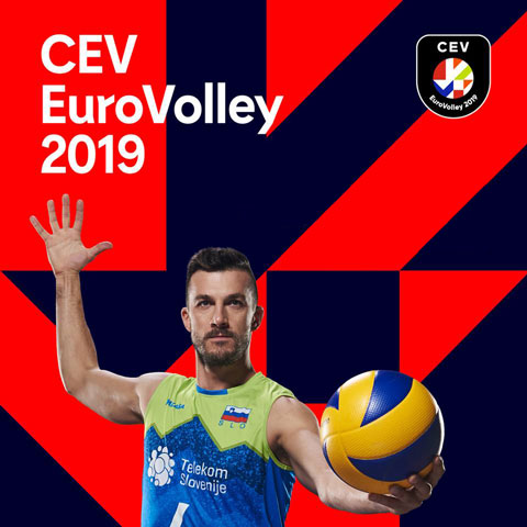 EuroVolley