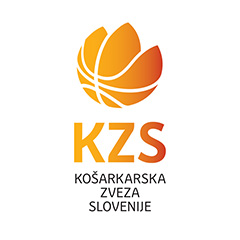 kosarkarska zveza slovenije