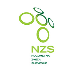 nogometna zveza slovenije logotip