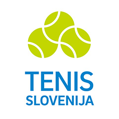 tenis slovenija logotip