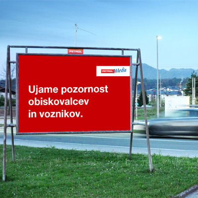 MiniBillboard