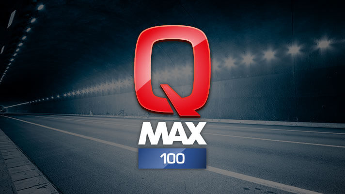 q max 100