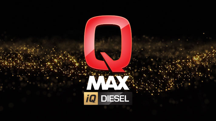 q max iq diesel