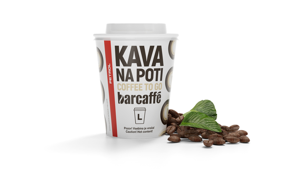 Kava na poti