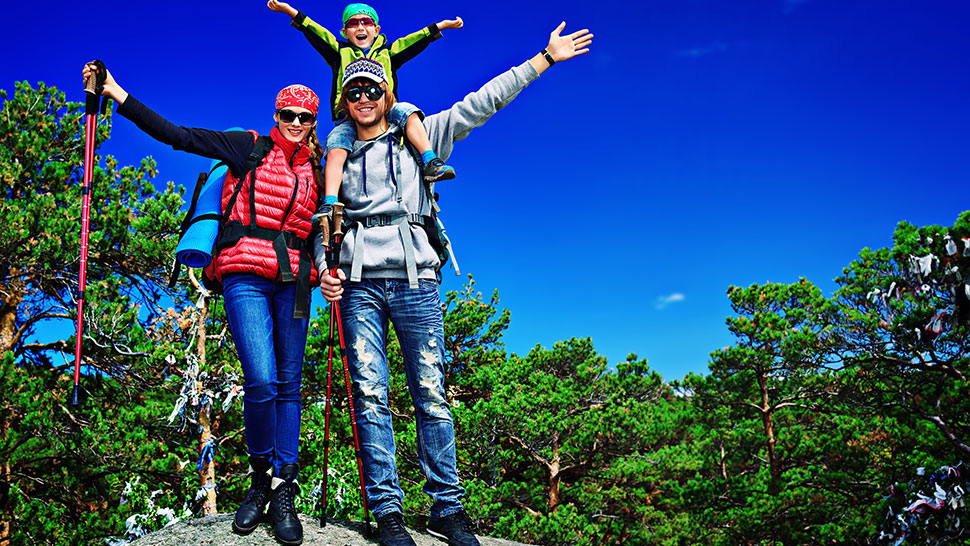 Turistični aranžmaji in doživetja