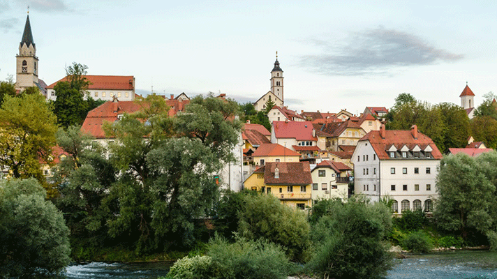 mestna občina Kranj