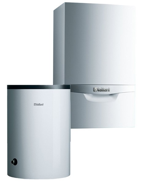 Vaillant ecoTEC plus VU 256/5-5 (H-INT-I)