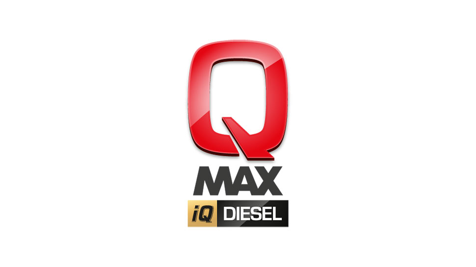 Q Max iQ Diesel