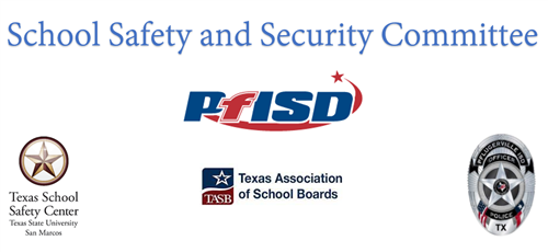 School Safety and Security Committee