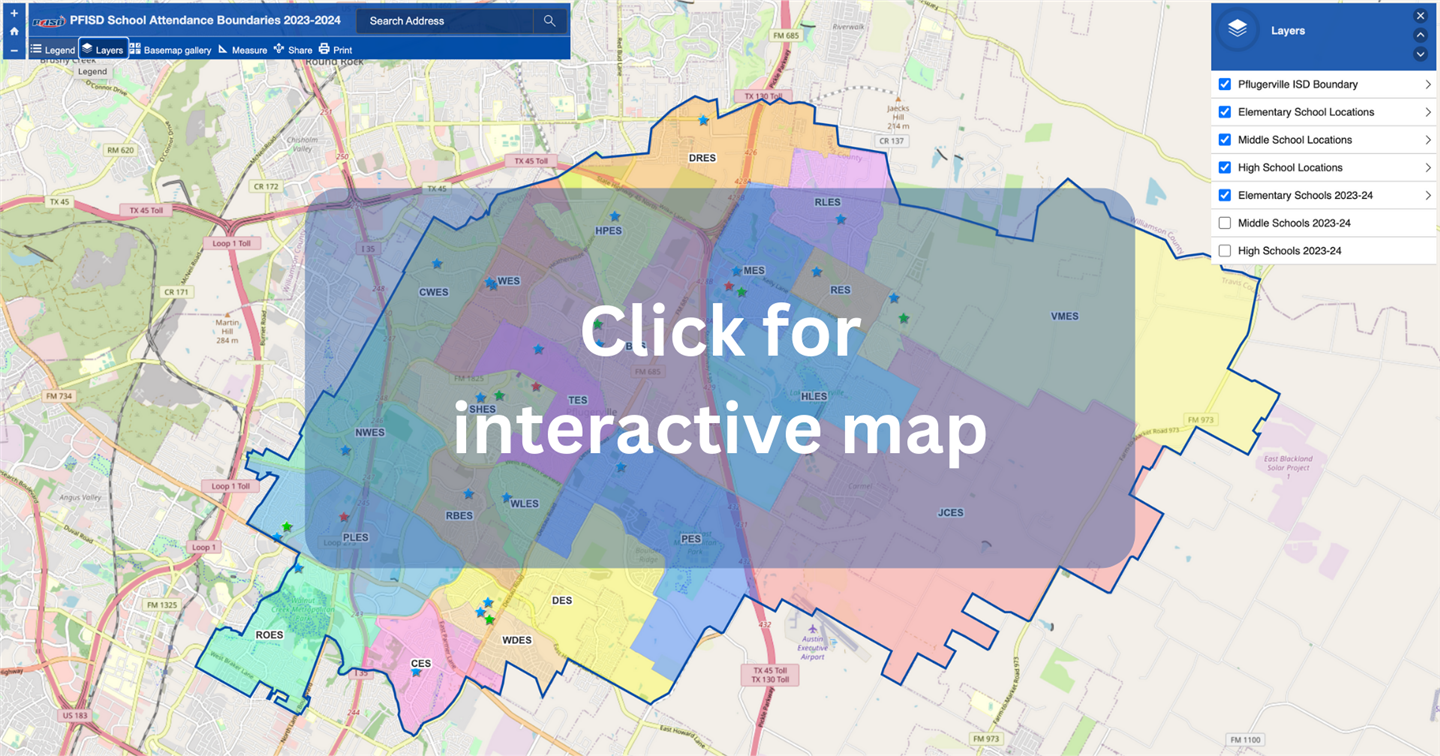 Attendance Boundaries 23-24