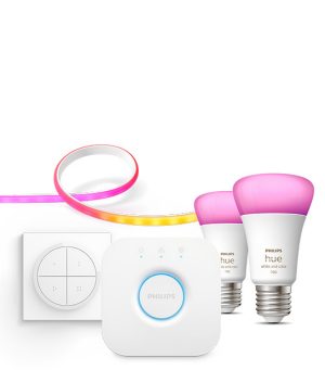 Smart light starter kit