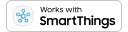 smartthings logo