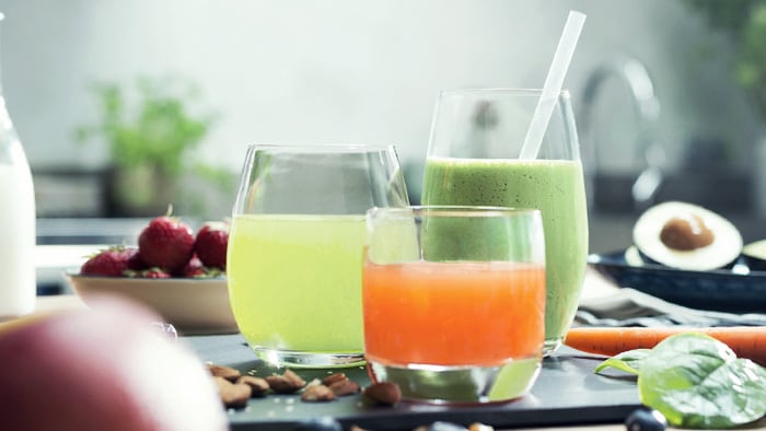 Blenders and Juicers | Fresh Juice & Smoothie Makers