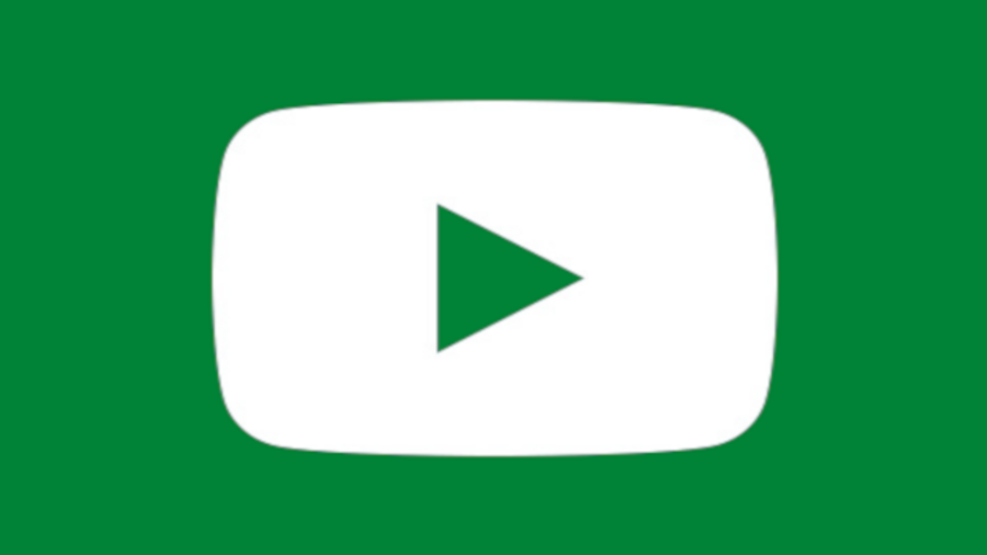 YouTube Logo