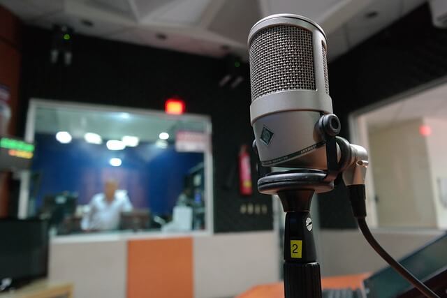  What Is a Broadcast Media Tour? SMT, RMT and VMT