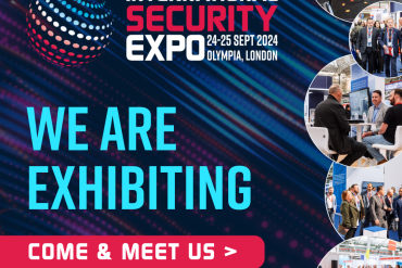 International Security Expo