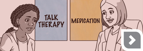 Medications for PTSD