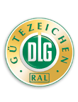 Gütezeichen