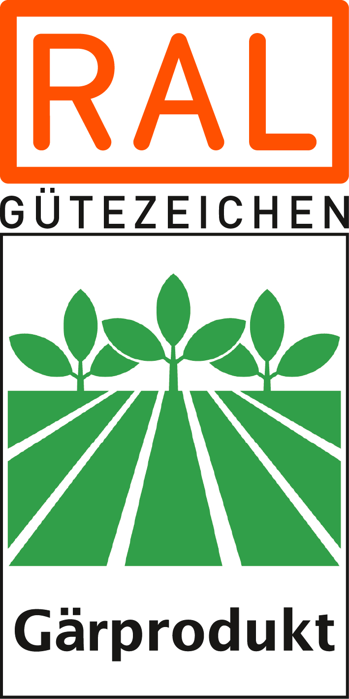 Gütezeichen